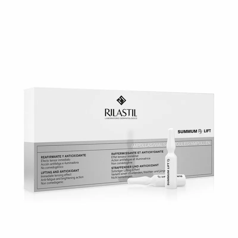 Veido kremas Rilastil Summum Rx Lift 1,5 ml
