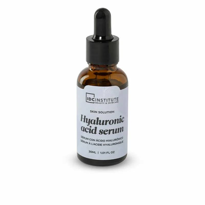 Facial Serum IDC Institute HYALURONIC ACID 30 ml Hyaluronic Acid