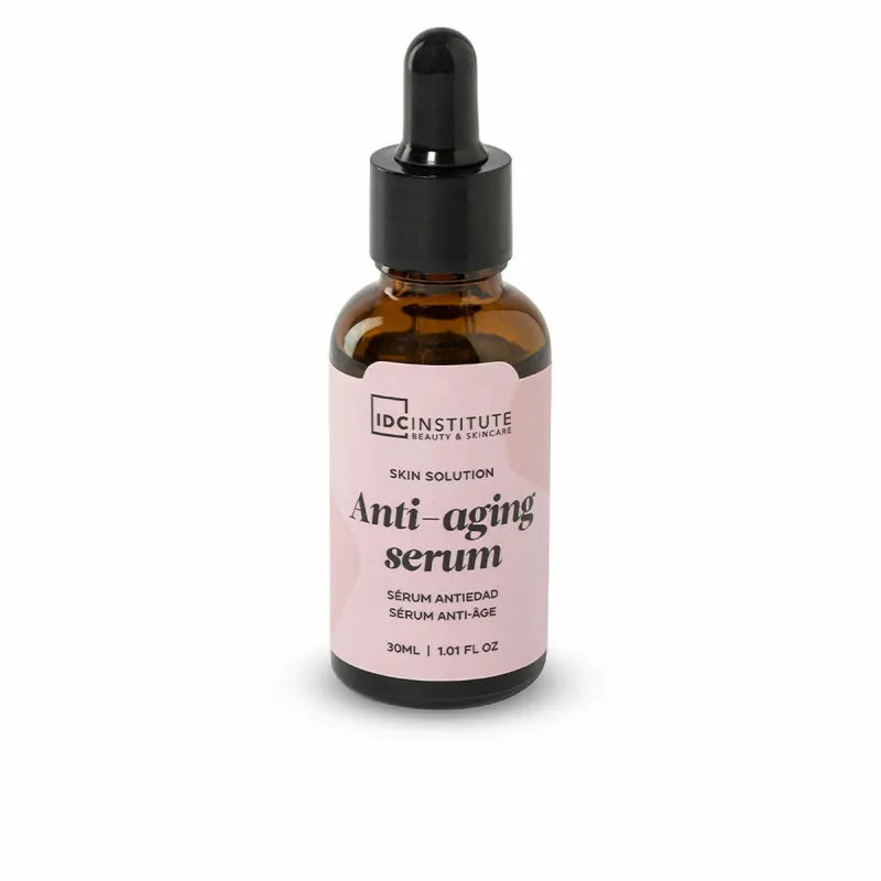 Veido serumas IDC Institute Aging 30 ml Nuo senėjimo