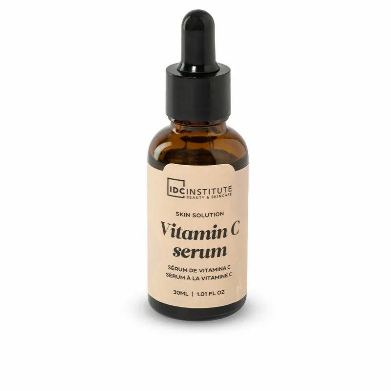 Veido serumas IDC Institute Vitamin C 30 ml Vitaminas C
