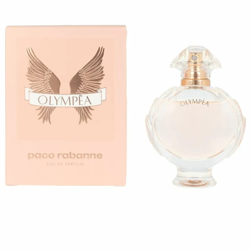 Moterų kvepalai Paco Rabanne OLYMPÉA EDP 30 ml