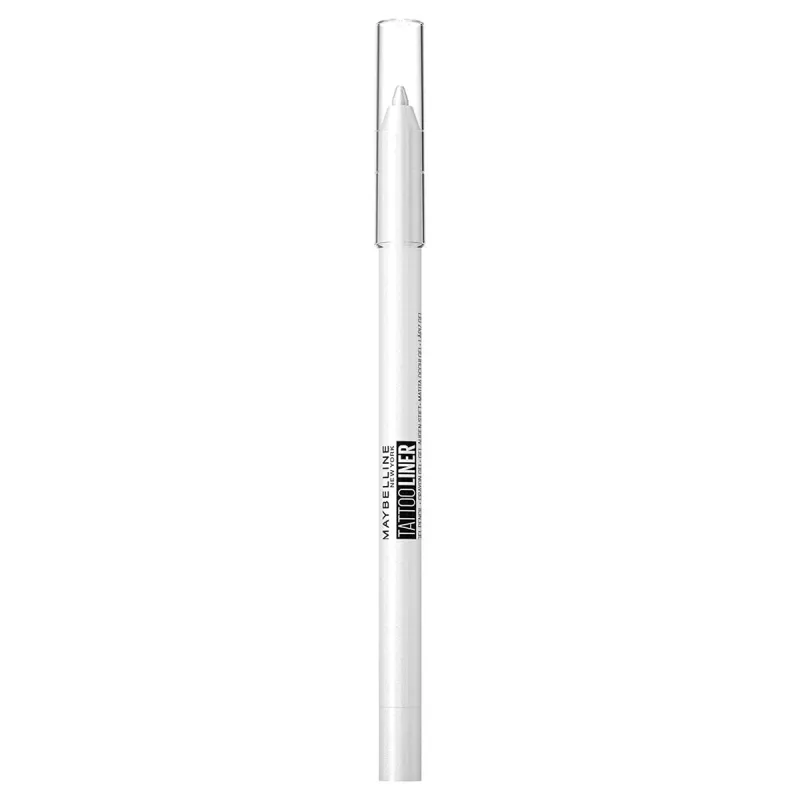 Kajaalikynä Maybelline Tattoo Liner 970-Polished White Nº 970-Polishe 1,3 g