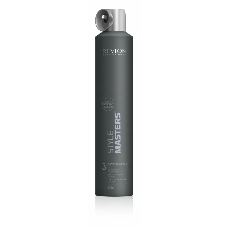 Hiussuihke Revlon Style Masters 500 ml