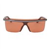 SUNGLASSES KENZO Unisex KZ40003I-48F (Lens/Bridge/Temple) 00/18/135 mm)