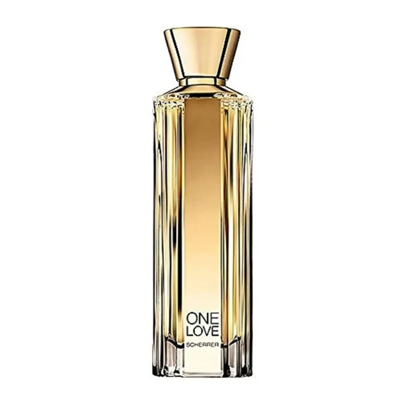 Moterų kvepalai Jean Louis Scherrer One Love EDP