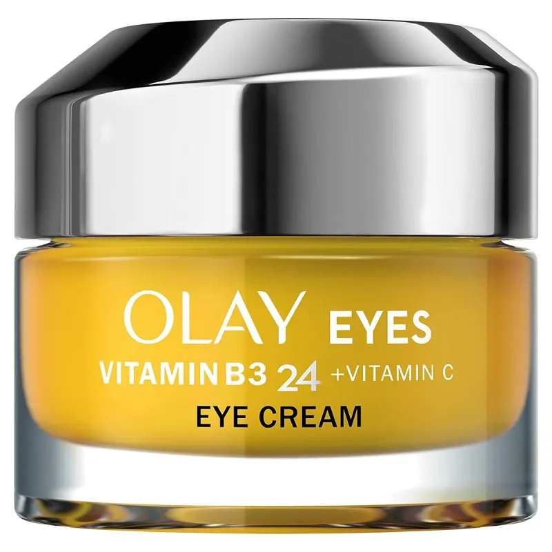 Крем для области вокруг глаз Olay Regenerist Vitamin Vitamin C 15 ml Витамин C Витамин B3