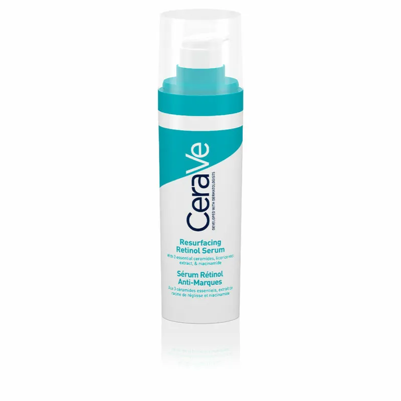 Kasvoseerumi CeraVe Blemish 30 ml Retinol