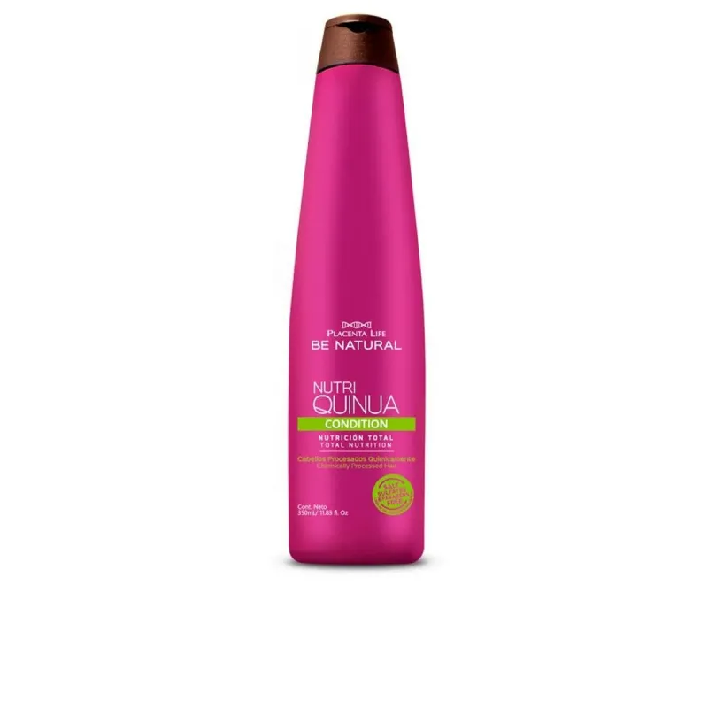Kondicionierius Be Natural Nutri Quinua (350 ml)