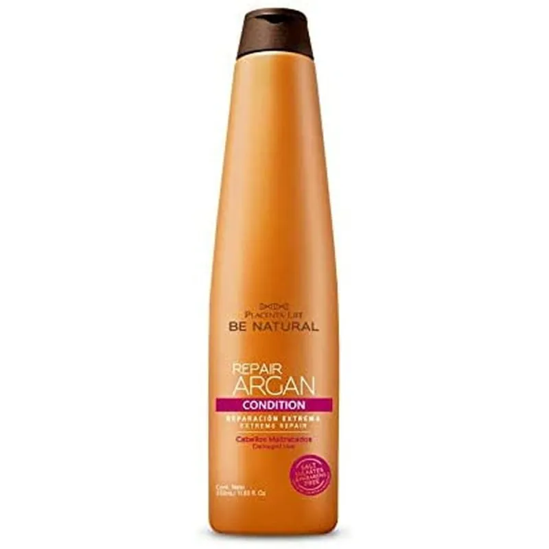 Kondicionierius Be Natural (350 ml)