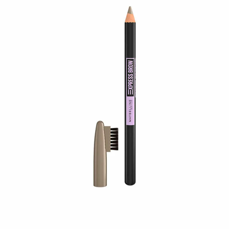 Uzacu zīmulis Maybelline Express Brow Nº 02 Blonde Nº 02-Blonde 4,3 g