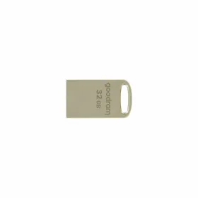 USB atmintukas GoodRam UPO3 Pilka 32 GB