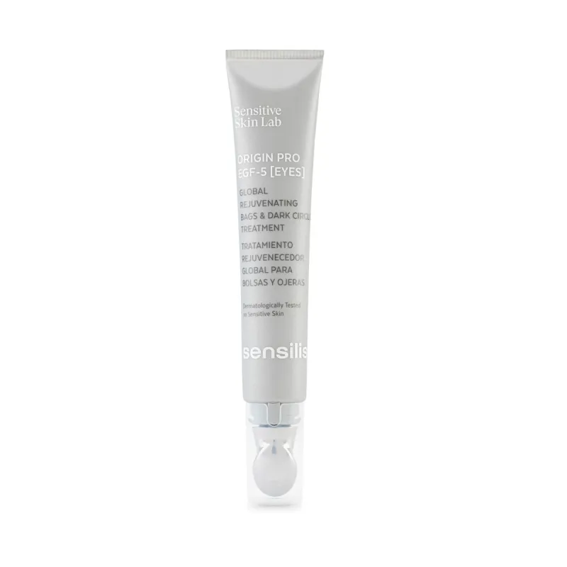 Silmaümbruskreem Sensilis ORIGIN PRO EGF-5 15 ml