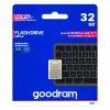 USB stick GoodRam UPO3 Grey 32 GB