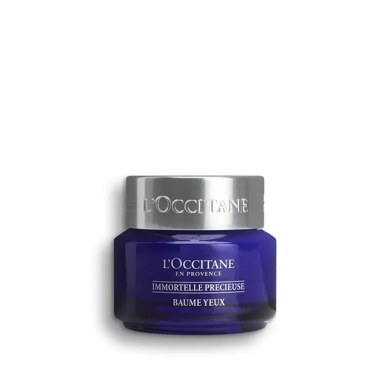 Balzams Acu Zonai L'Occitane En Provence Siempreviva Preciosa 15 ml