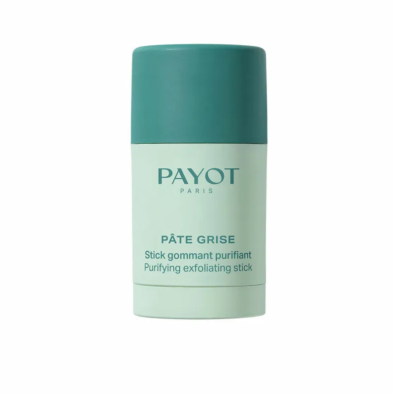 Sejas tīrīšanas želeja Payot Pâte Grise 25 g