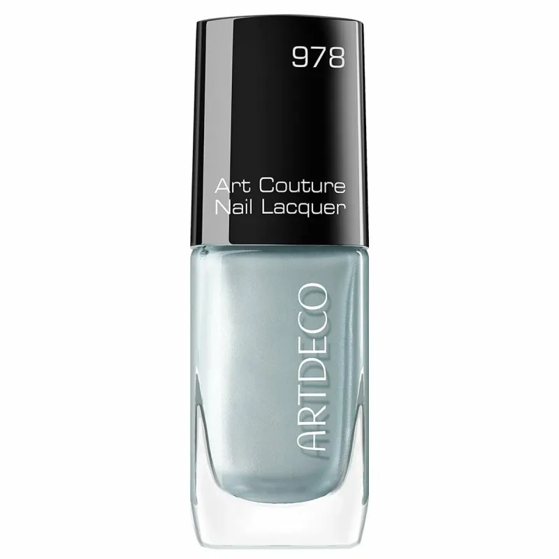 küünelakk Artdeco Art Couture Silver Willow 10 ml