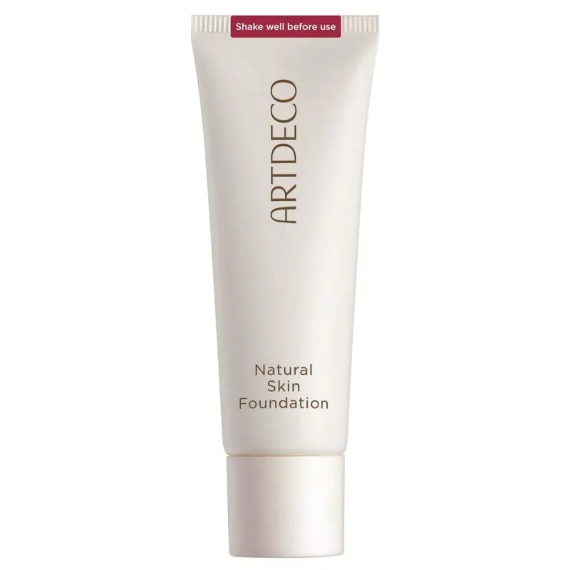 Жидкая основа для макияжа Artdeco Natural Skin neutral/ neutral sand 25 ml