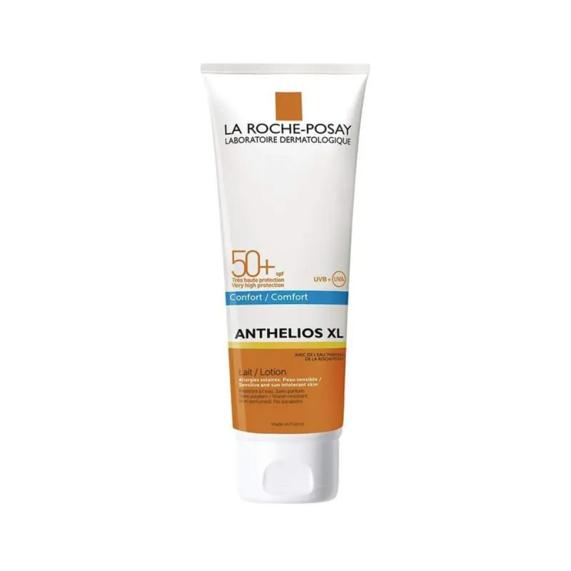 Niisutav piim La Roche Posay Anthelios 75 ml