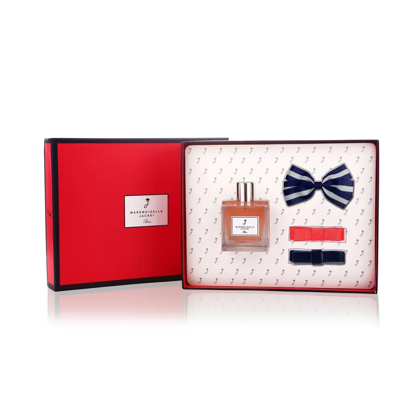Set dječiji parfem Jacadi Paris MADEMOISELLE 4 Daudzums