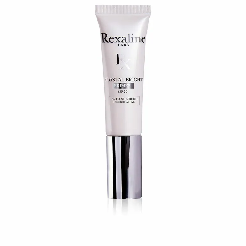 Grima bāze Rexaline Crystal Bright 30 ml