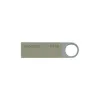 USB stick GoodRam UUN2-0640S0R11 Silver 64 GB