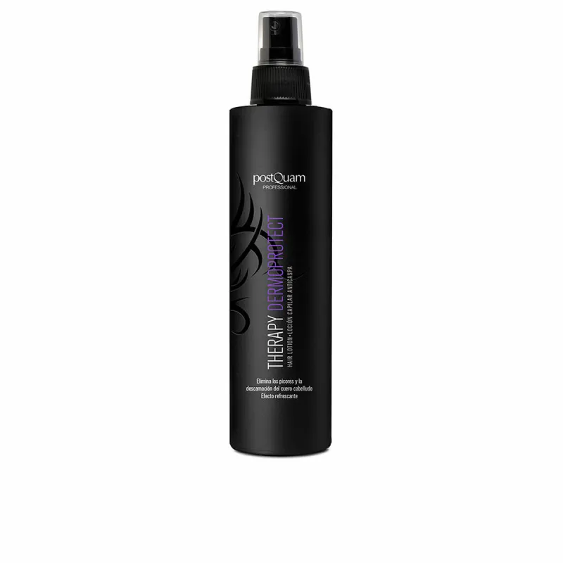 Лосьон против выпадения волос Postquam Therapy Dermoprotect 200 ml