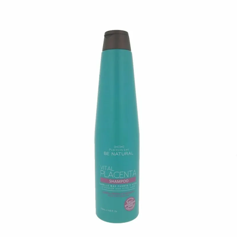 Šampūnas Be Natural Life Be 350 ml