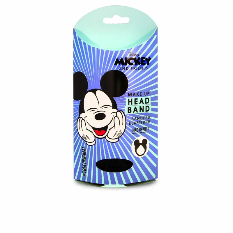 Elastic hairband Mad Beauty DM&F-FG2294-12