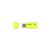 USB stick GoodRam UME2 USB 2.0 20 Mb/s Yellow 8 GB (1 Unit)