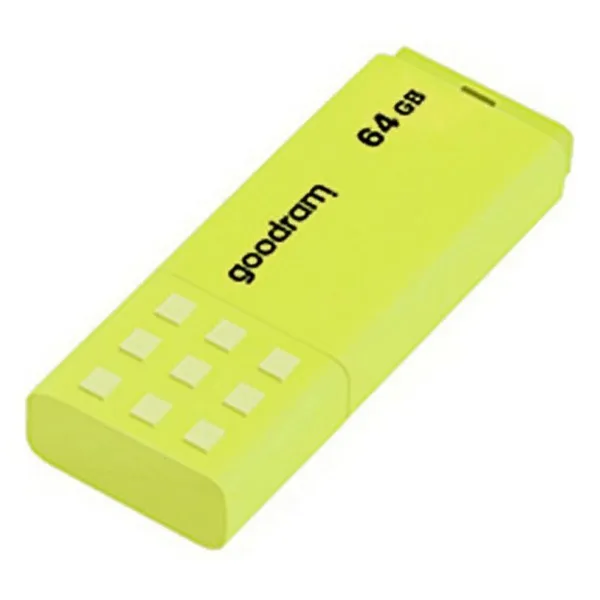 Atmintukas GoodRam UME2 USB 2.0 20 Mb/s