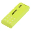 Atmintukas GoodRam UME2 USB 2.0 20 Mb/s