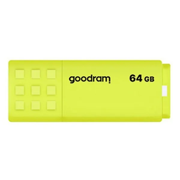 Muistitikku GoodRam UME2 USB 2.0 20 Mb/s