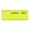 Mälupulk GoodRam UME2 USB 2.0 20 Mb/s