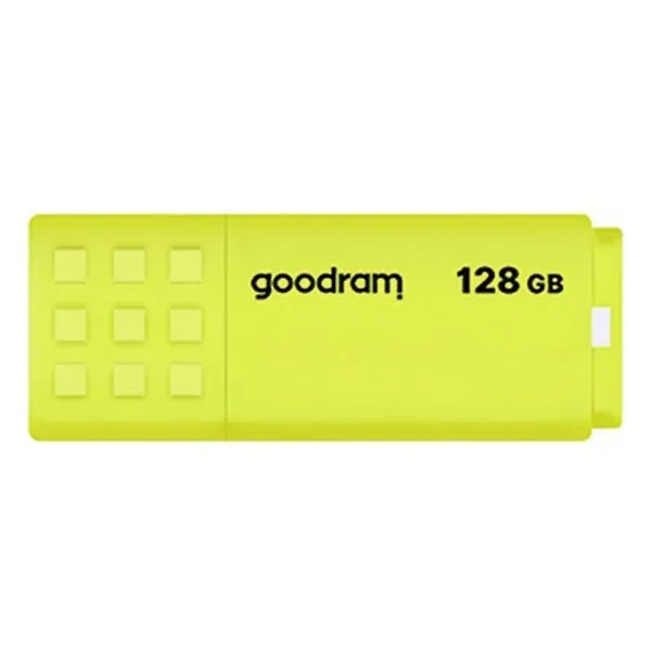 Mälupulk GoodRam UME2 USB 2.0 20 Mb/s