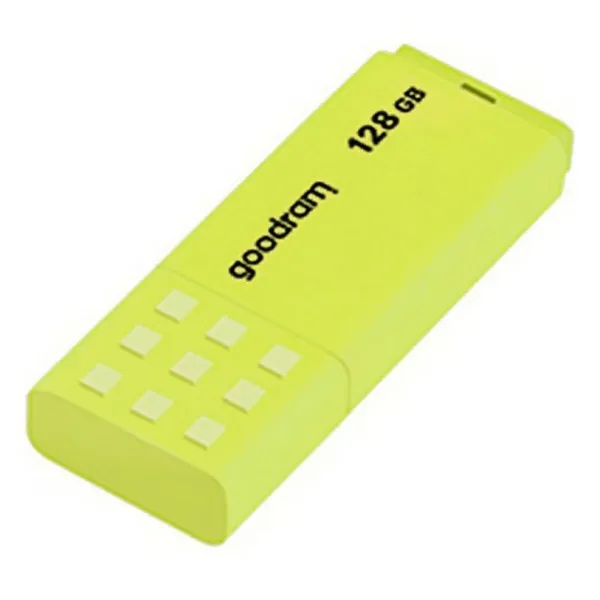 Mälupulk GoodRam UME2 USB 2.0 20 Mb/s