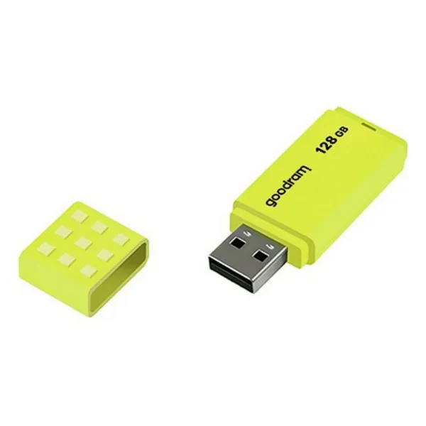 Mälupulk GoodRam UME2 USB 2.0 20 Mb/s
