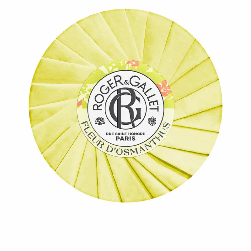 Dušas želeja Roger & Gallet Fleur Osmanthus 100 g