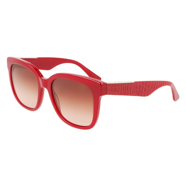 SUNGLASSES LACOSTE WOMEN L970S-601 (Lens/Bridge/Temple) 55/19/140 mm)