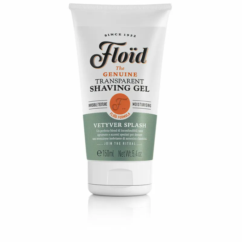Гель для бритья Floïd Floïd 150 ml
