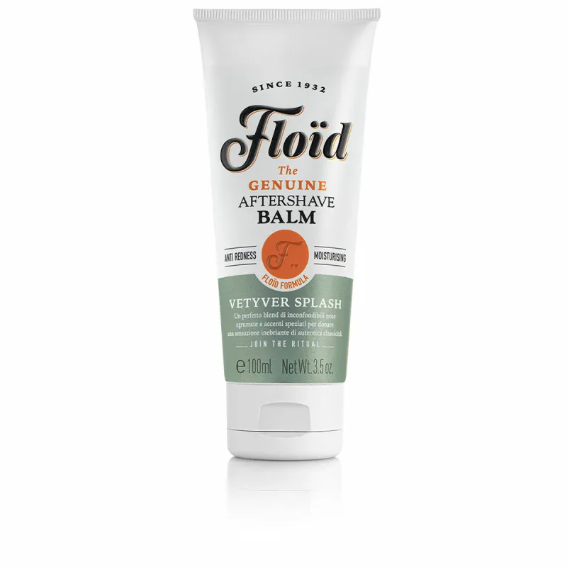 Balzamas po skutimosi Floïd Floïd 100 ml
