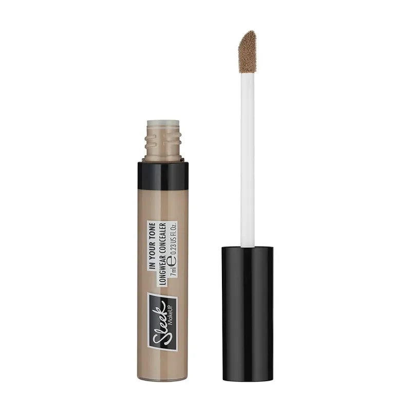 Veido korektorius Sleek In Your Tone Nº 3W-light 7 ml