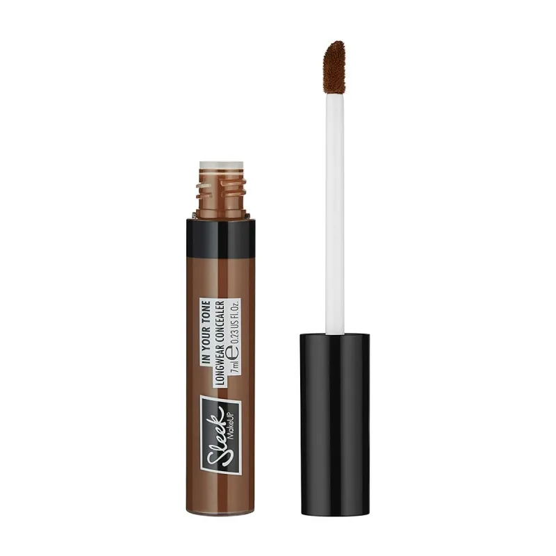 Näokorrektor Sleek In Your Tone Nº 10N-rich 7 ml