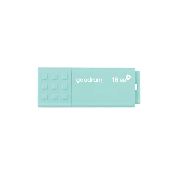 USB stick GoodRam USB 3.0 UME3 CARE Turquoise 16 GB