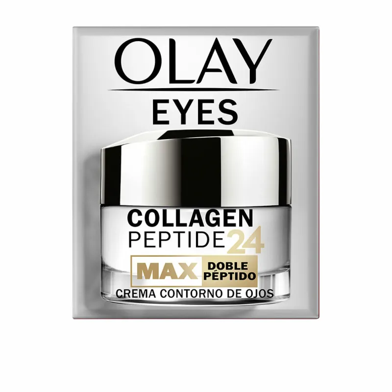 Silmänympärysvoide Olay Regenerist Collagen Max 15 ml