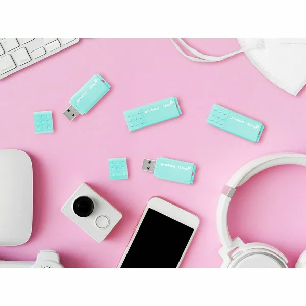 USB Zibatmiņa GoodRam UME3