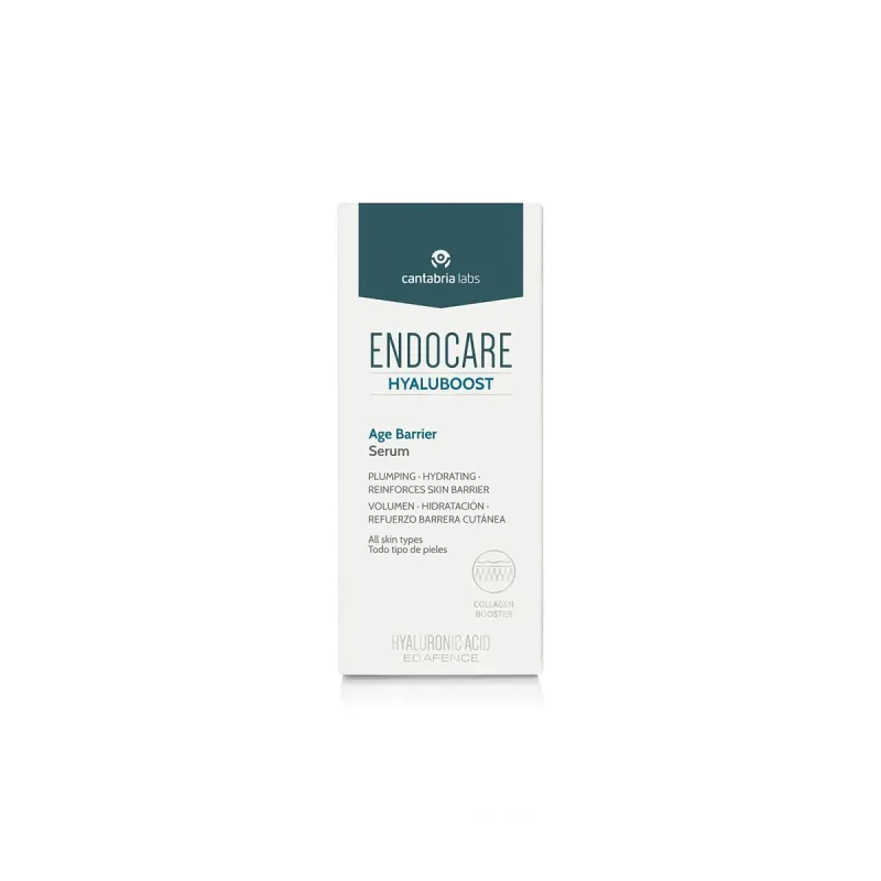 Näo seerum Endocare Hyaluboost 30 ml