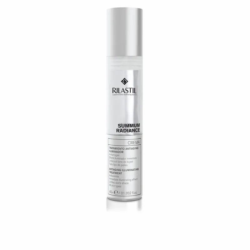 Dienas krēms Rilastil Summum Radiance 40 ml