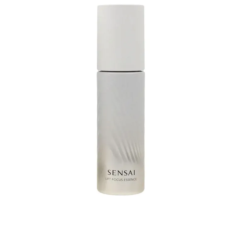 Stiprinanti veido priemonė Sensai Lift Focus 40 ml