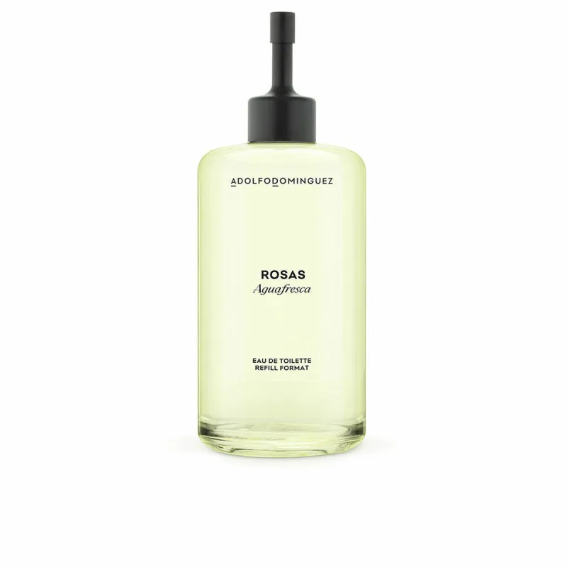 Женская парфюмерия Adolfo Dominguez Agua Fresca de Rosas 250 ml
