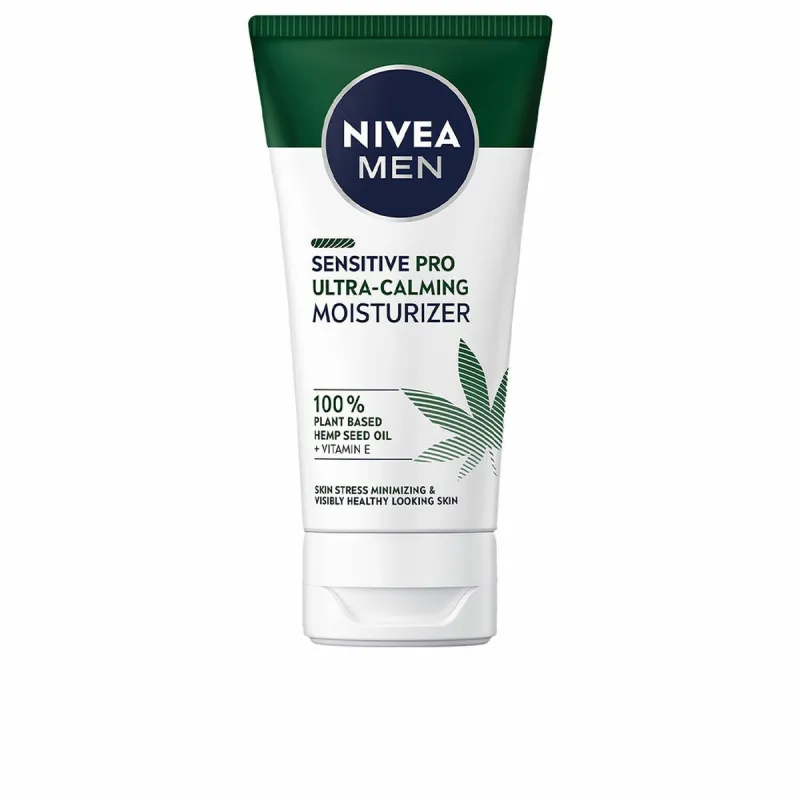 Rauhoittava voide Nivea Men Sensitive Pro 75 ml Kosteuttaja